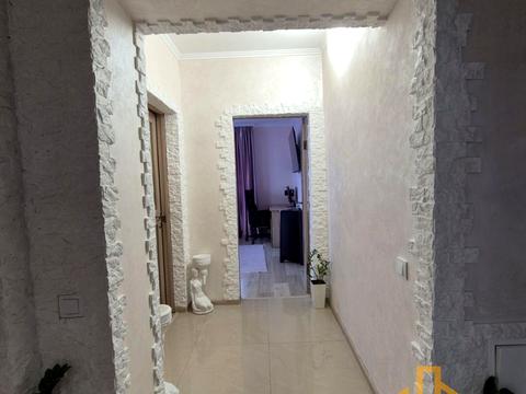 квартира по адресу Капушанская ул., 7