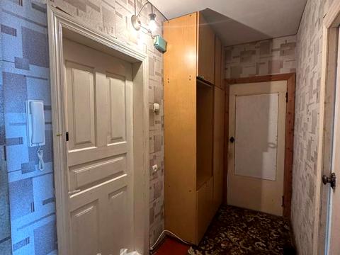 квартира по адресу Грушевського ул., 17