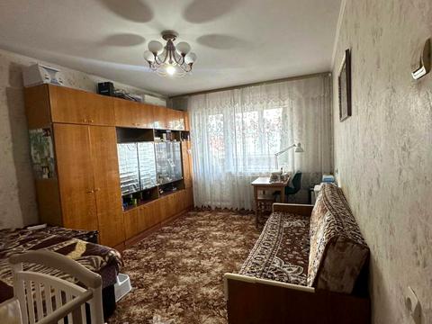 квартира по адресу Грушевського ул., 17