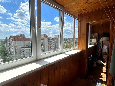 квартира по адресу Грушевського ул., 17