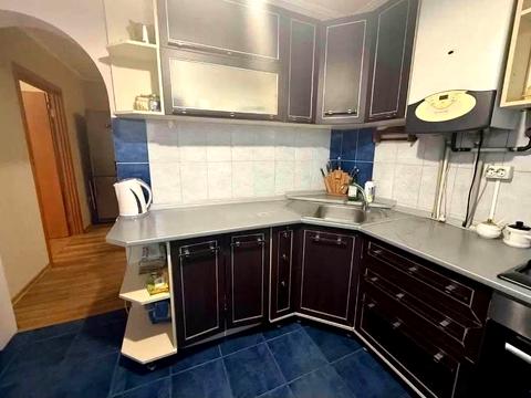 квартира по адресу Степана Руданського ул., 5
