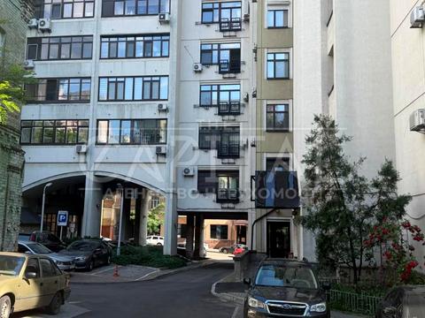 квартира за адресою Бульварно-Кудрявська вул. (Воровського), 36