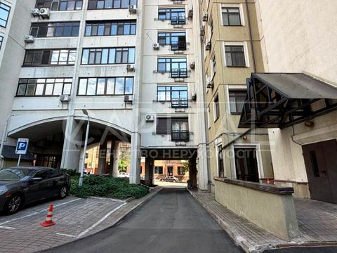 квартира за адресою Бульварно-Кудрявська вул. (Воровського), 36