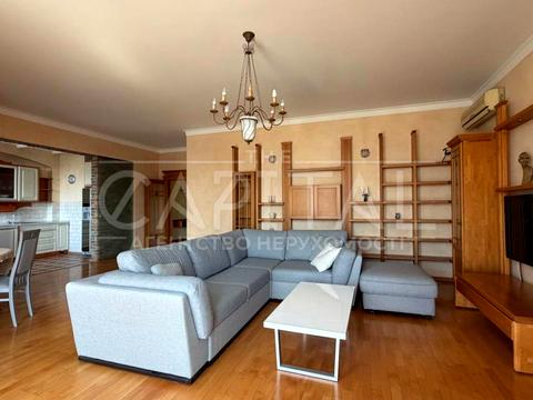 квартира за адресою Бульварно-Кудрявська вул. (Воровського), 36