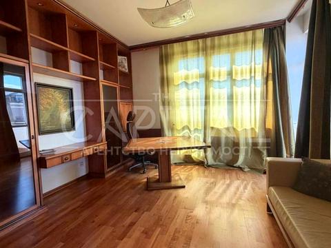 квартира за адресою Бульварно-Кудрявська вул. (Воровського), 36