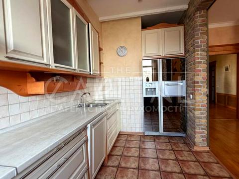 квартира за адресою Бульварно-Кудрявська вул. (Воровського), 36