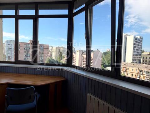 квартира за адресою Бульварно-Кудрявська вул. (Воровського), 36