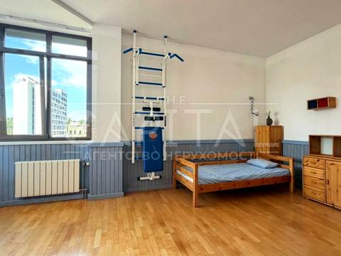 квартира за адресою Бульварно-Кудрявська вул. (Воровського), 36