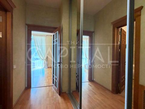квартира за адресою Бульварно-Кудрявська вул. (Воровського), 36