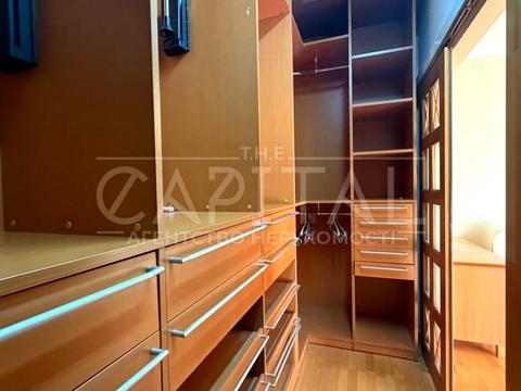 квартира за адресою Бульварно-Кудрявська вул. (Воровського), 36