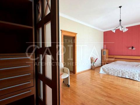 квартира за адресою Бульварно-Кудрявська вул. (Воровського), 36