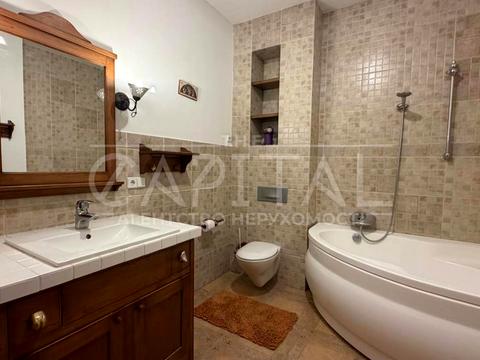 квартира за адресою Бульварно-Кудрявська вул. (Воровського), 36