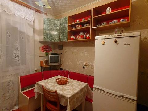 квартира за адресою Соборна вул., 109