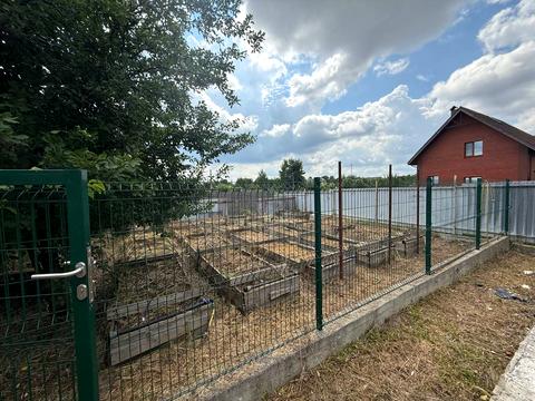 дом по адресу Польова, 29