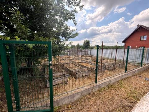 дом по адресу Польова, 29