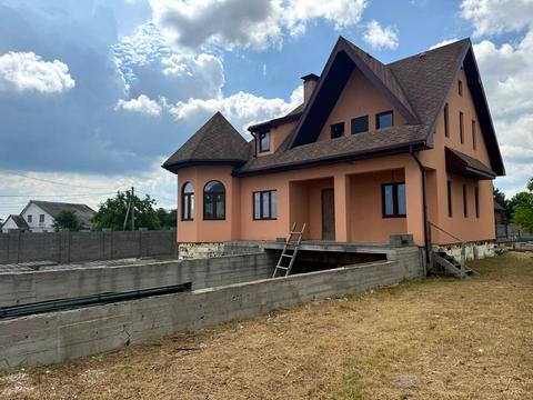 дом по адресу Польова, 29
