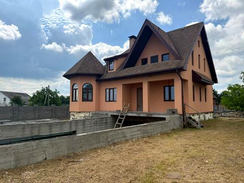 дом по адресу Польова, 29