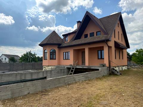 дом по адресу Польова, 29