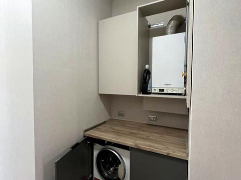 квартира по адресу Кулиша ул., 23