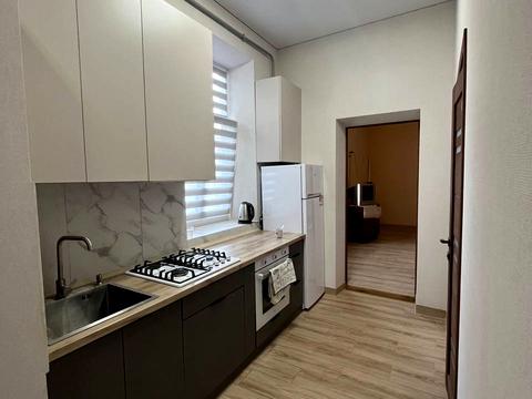 квартира по адресу Кулиша ул., 23