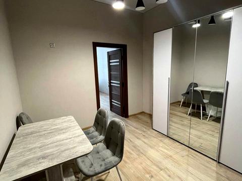 квартира по адресу Кулиша ул., 23
