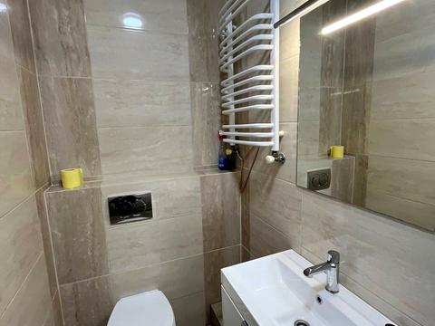 квартира по адресу Кулиша ул., 23