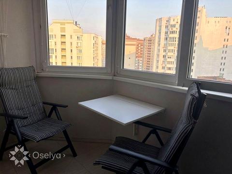 квартира за адресою Київ, Єлизавети Чавдар вул., 11