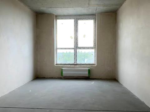квартира по адресу Ивана Выговского ул. (Маршала Гречка), 10-C