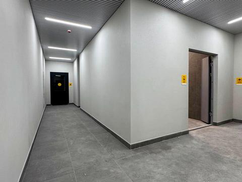 квартира по адресу Ивана Выговского ул. (Маршала Гречка), 10-C