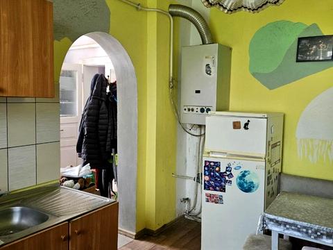 дом по адресу Кийданецька