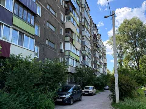 квартира за адресою Любарського вул. (Білостоцького), 84-А