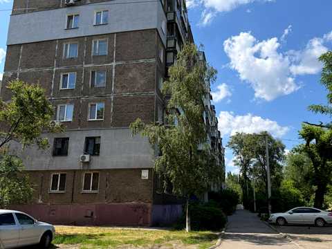 квартира за адресою Любарського вул. (Білостоцького), 84-А