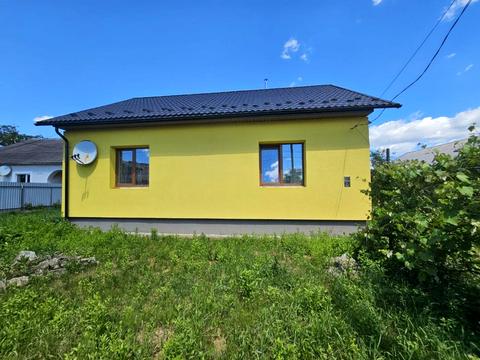 дом по адресу Кийданецька