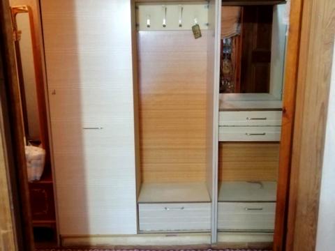квартира по адресу Рыбацкий пер., 14