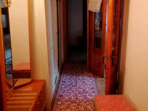 квартира по адресу Рыбацкий пер., 14