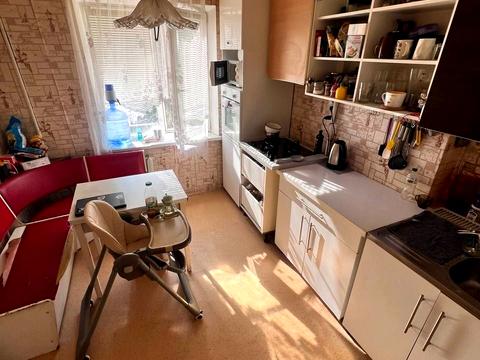 квартира за адресою Набережна Перемоги вул., 108 к4
