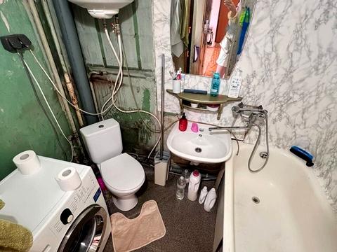 квартира за адресою Набережна Перемоги вул., 108 к4