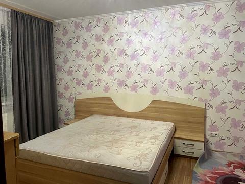 квартира за адресою Бориспільська вул., 26-З