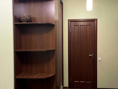 квартира за адресою Бориспільська вул., 26-З