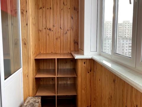 квартира за адресою Бориспільська вул., 26-З