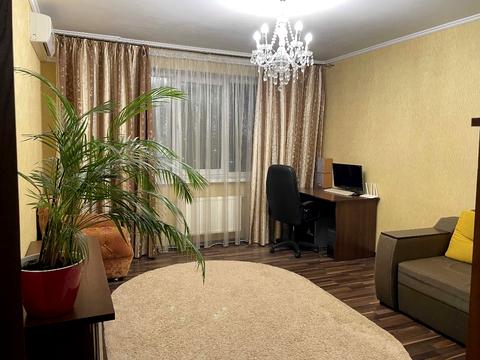 квартира за адресою Бориспільська вул., 26-З