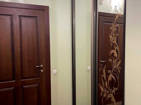 квартира за адресою Бориспільська вул., 26-З