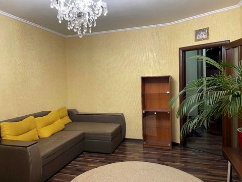квартира за адресою Бориспільська вул., 26-З