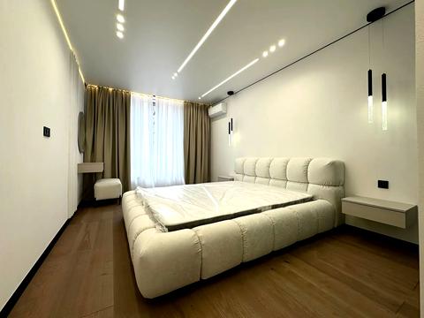 квартира за адресою Романа Левицького вул., 4