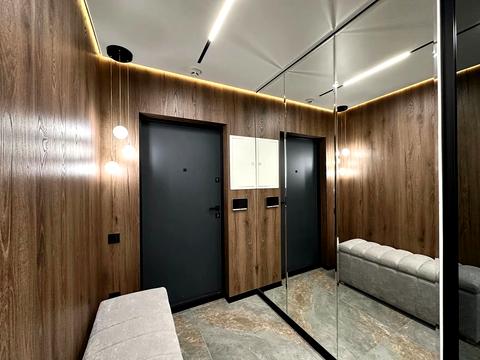 квартира за адресою Романа Левицького вул., 4