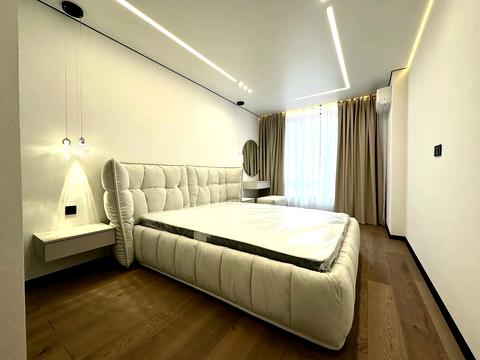 квартира за адресою Романа Левицького вул., 4