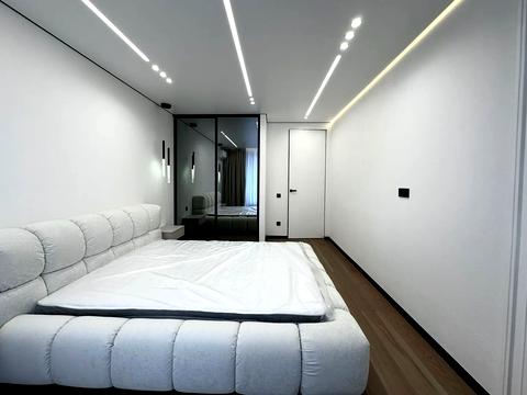 квартира за адресою Романа Левицького вул., 4