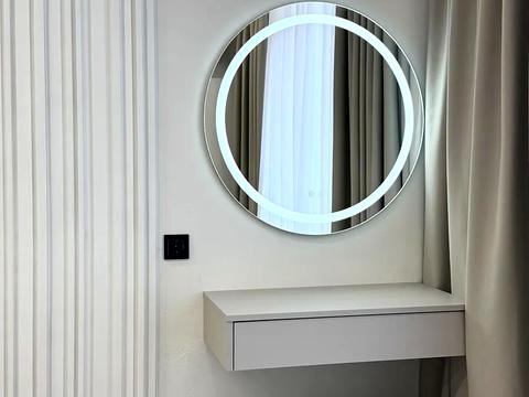 квартира за адресою Романа Левицького вул., 4