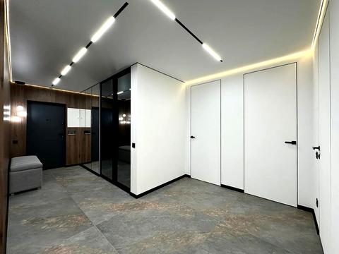 квартира за адресою Романа Левицького вул., 4