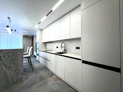 квартира за адресою Романа Левицького вул., 4